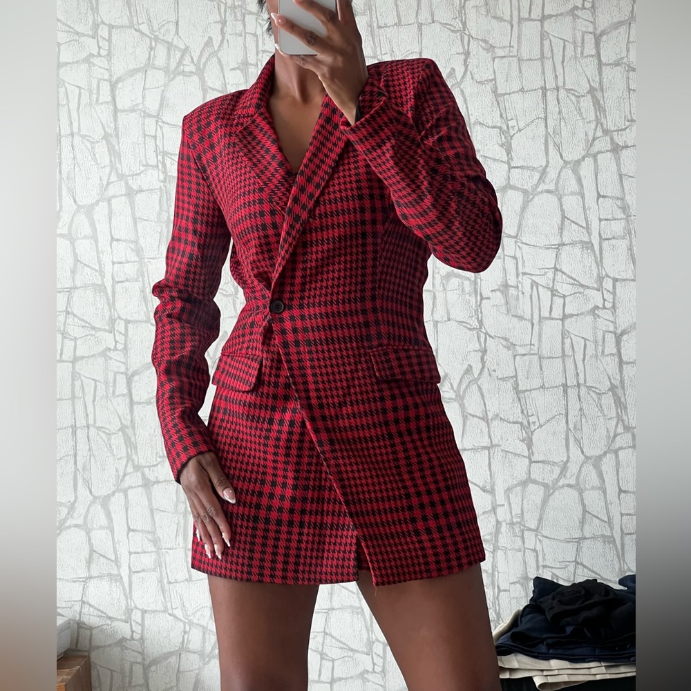 Zara Skort Jumpsuit